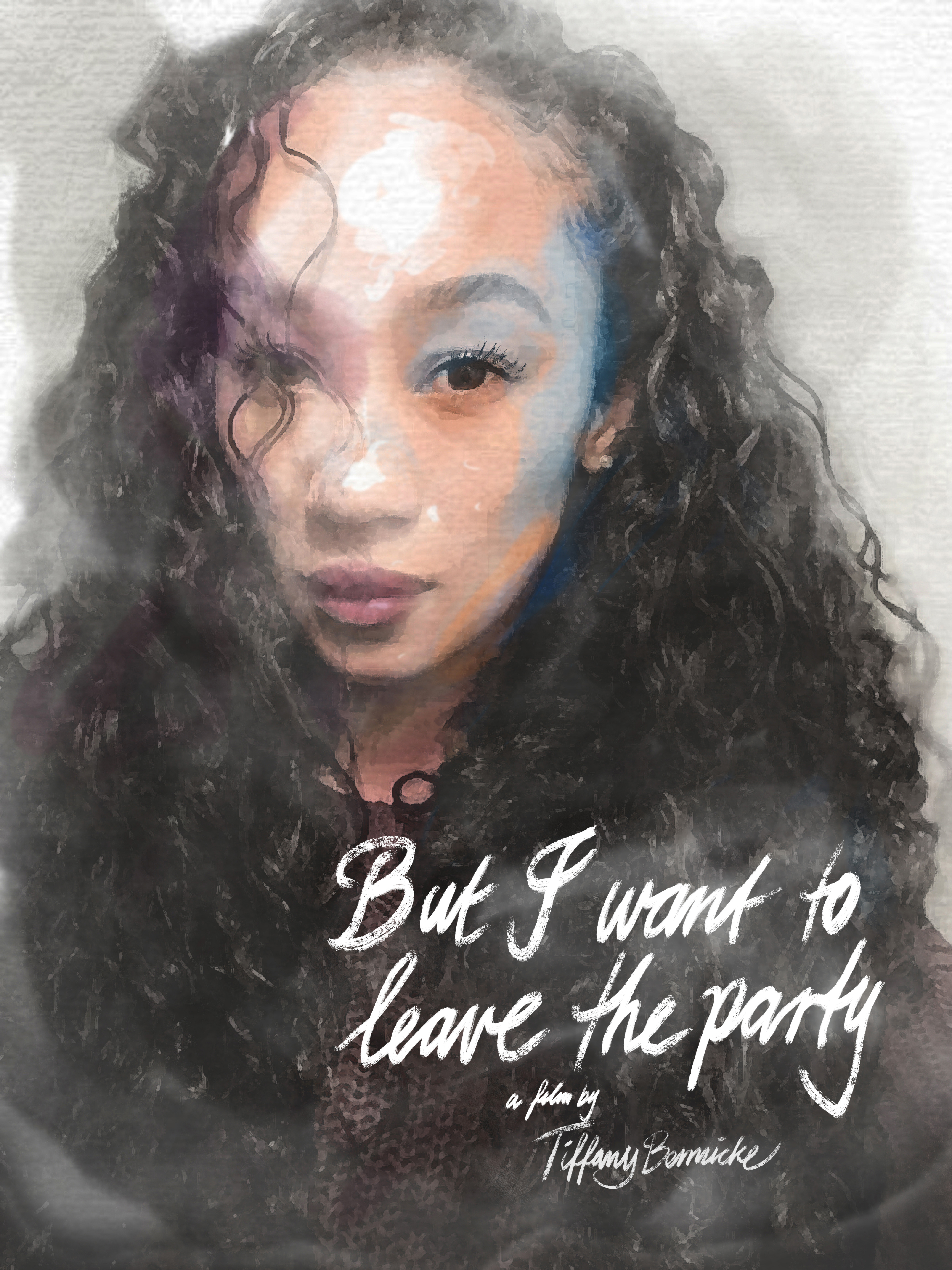 But I Want to Leave the Party